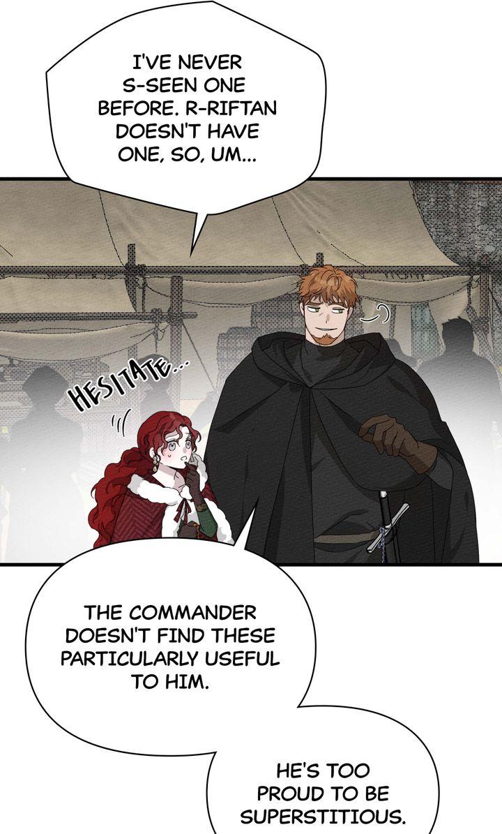 Under the Oak Tree Chapter 37 image 12